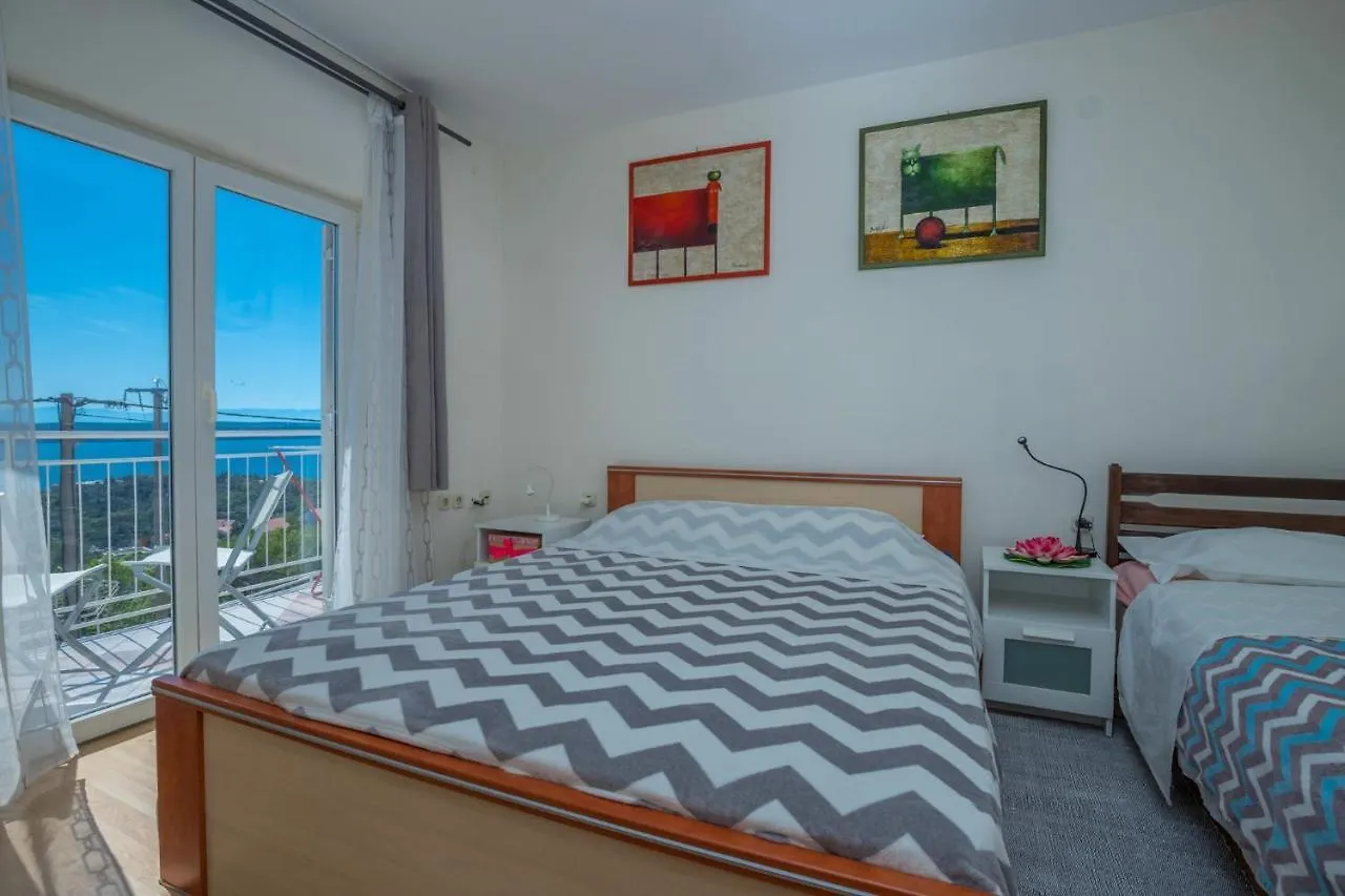 Apartment In Dramalj 41384