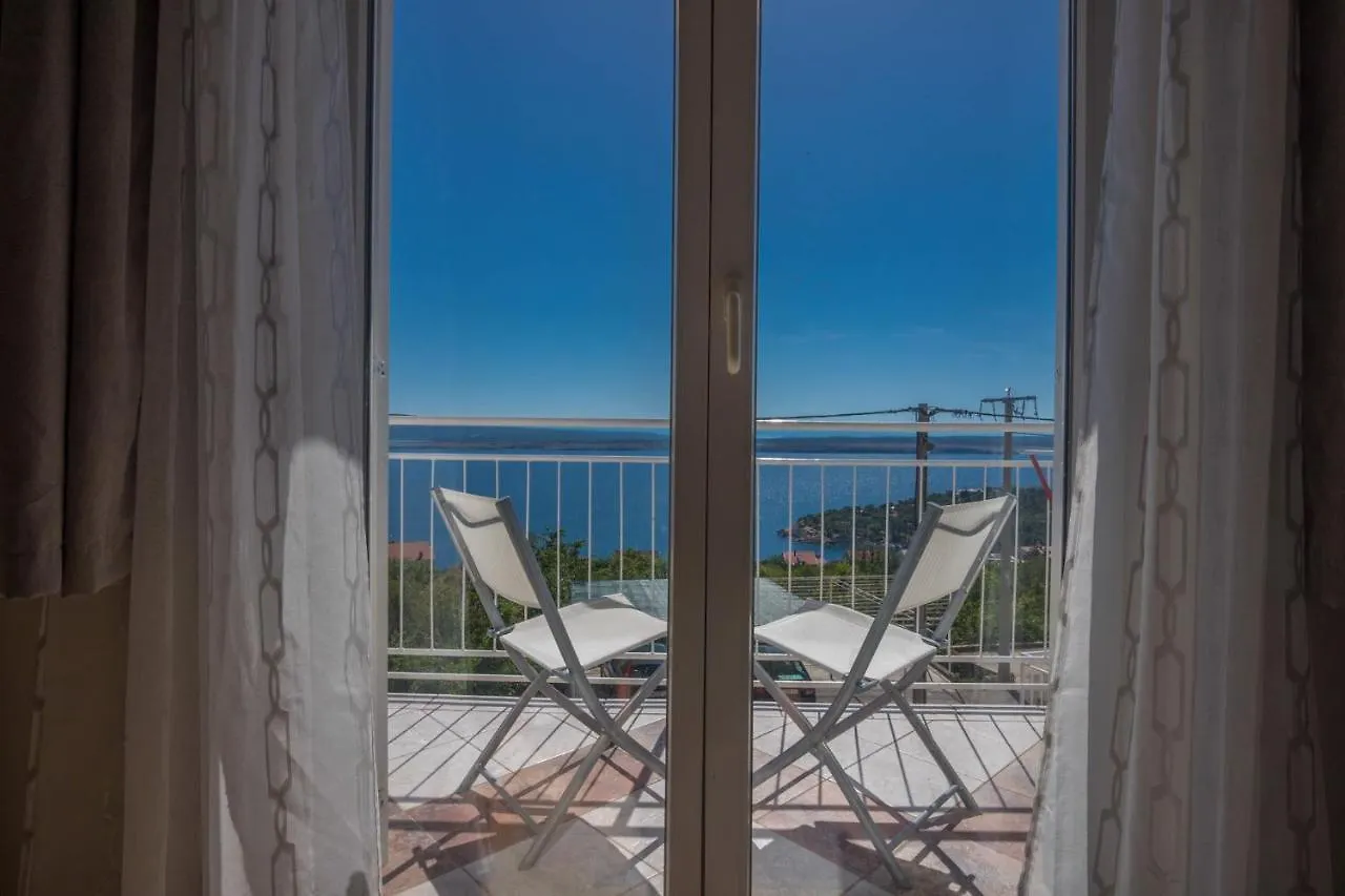 Apartment In Dramalj 41384